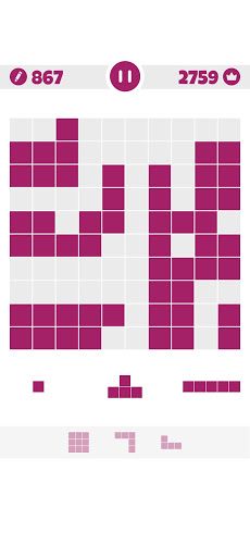 Block Simple - Screenshot 4