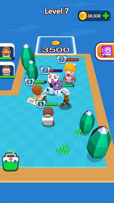 Pets Hunter-Skibidi Toilet - Screenshot 3