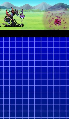 Quest'F' - Screenshot 1