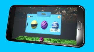 Let it roll! - Screenshot 1