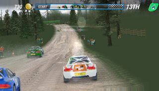 Speedy Sprint - Screenshot 3