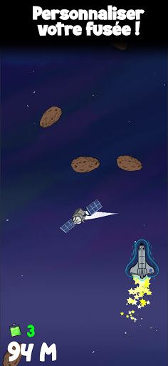 Tiny Rocket - Screenshot 3