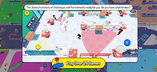 Impractical Jokers Take NYC - Screenshot 3