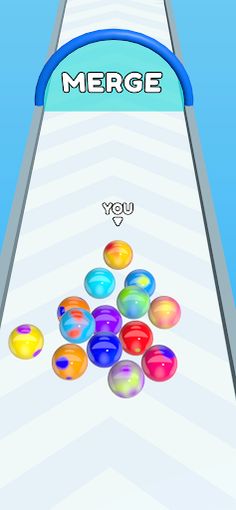 Balls and Bottles - Screenshot 3