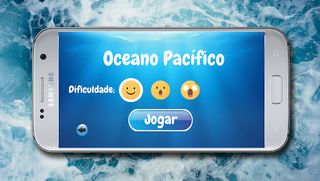 Oceanos do Mundo - Screenshot 2