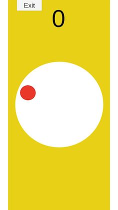 Ball Rotate J - 2D Casual Game - Screenshot 3