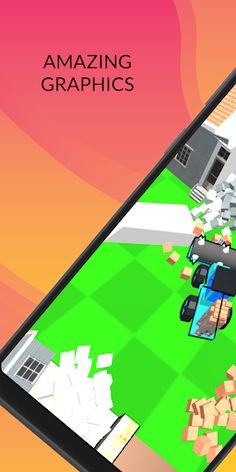 Bulldozer 2023 - Screenshot 3