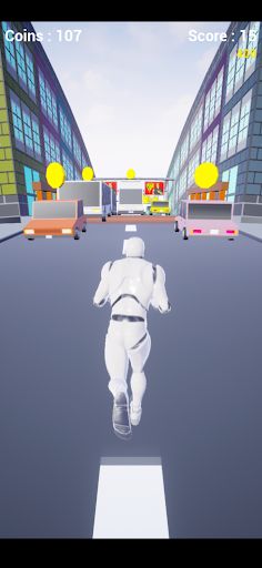 Roubaix Surfers - Screenshot 2