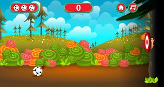 Ball Aim - Screenshot 1