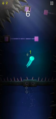 Octopus Away - Screenshot 3