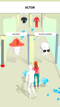 Make a Boyfriend - Screenshot 2