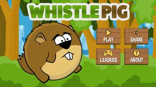 Whistle Pig - Screenshot 1