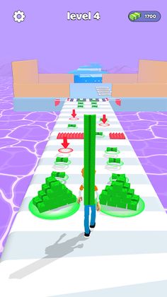 CEO Run - Screenshot 2