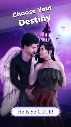 LoveSaga: Stories Chapters - Screenshot 2