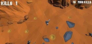 We Will Survive - Screenshot 2