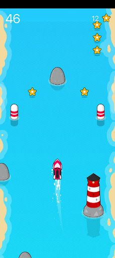 M N Splashracing - Screenshot 2