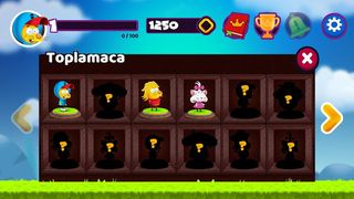 Kral Şakir Macera Adası - Screenshot 2