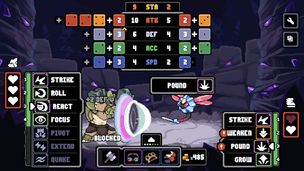 Dungeons of Aether - Screenshot 3