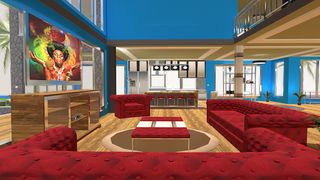 Home Design House Games 3D - Screenshot 3