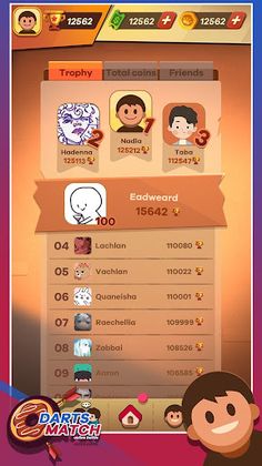 Darts Match - online battle - Screenshot 4