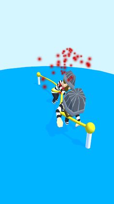 Rope Bind! - Screenshot 3