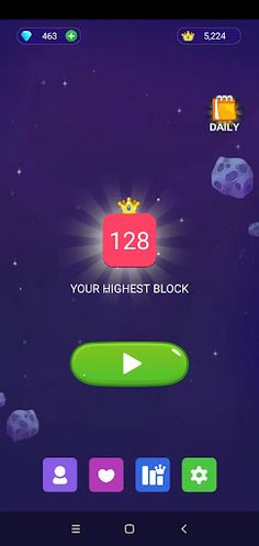 2248-Number Game - Screenshot 3