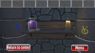 ExitPlan: Mystery Puzzle Game - Screenshot 1