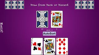 13 Rummy - Screenshot 1