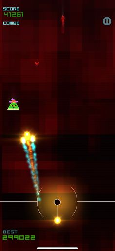 Blokshot EVILution - Screenshot 1