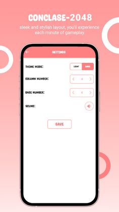 ConClase-2048 - Screenshot 4