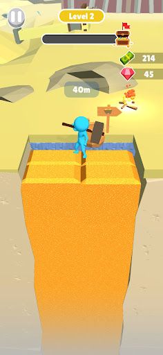 Dig Gem Mining! - Screenshot 4