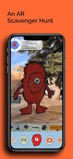 Lilly in the Lab - Screenshot 3