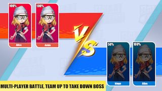 BalliStar - Screenshot 2