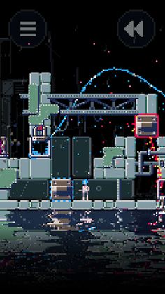 Stuffo the Puzzle Bot - Screenshot 2