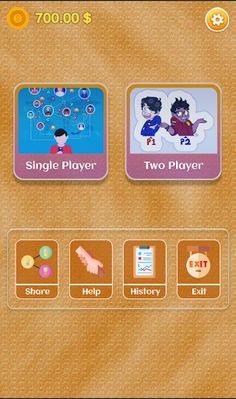 sholo guti - sixteen beads - Screenshot 1