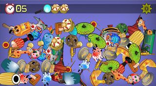 Hidden Culture - Screenshot 3