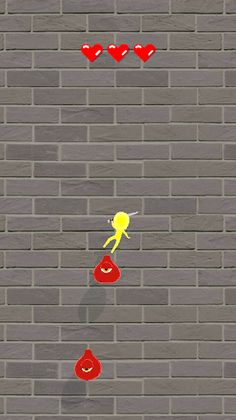 Knife Bounce - Screenshot 1