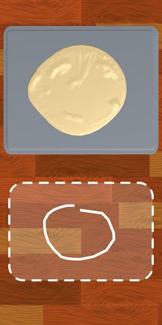 Draw Cooking - Screenshot 1