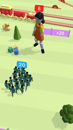 Road Masters - Screenshot 1