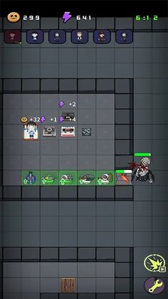 Ghost Apartment - Screenshot 4