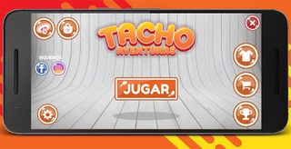 Tachoaventuras - Screenshot 1