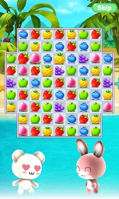 Forest Animals - Screenshot 2