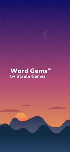 Word Gems™ - Screenshot 1
