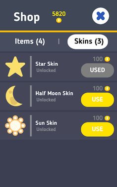 Cloud Jumper - Screenshot 3