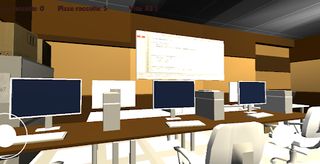 ITT Midossi - The Game - Screenshot 2