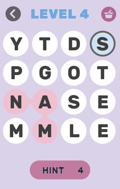Word Seeker - Screenshot 4