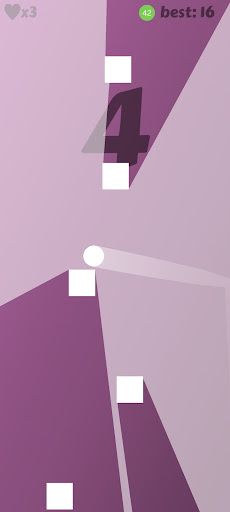 Gravity Ball - Screenshot 4