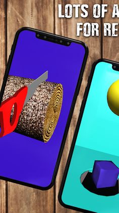 Antistress Squishy Fidget toys - Screenshot 3