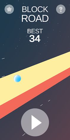 Block Road Drop - Screenshot 1