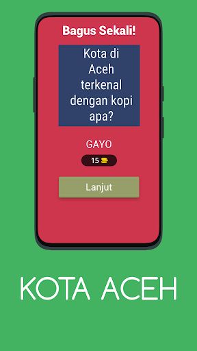 KOTA ACEH - Screenshot 3